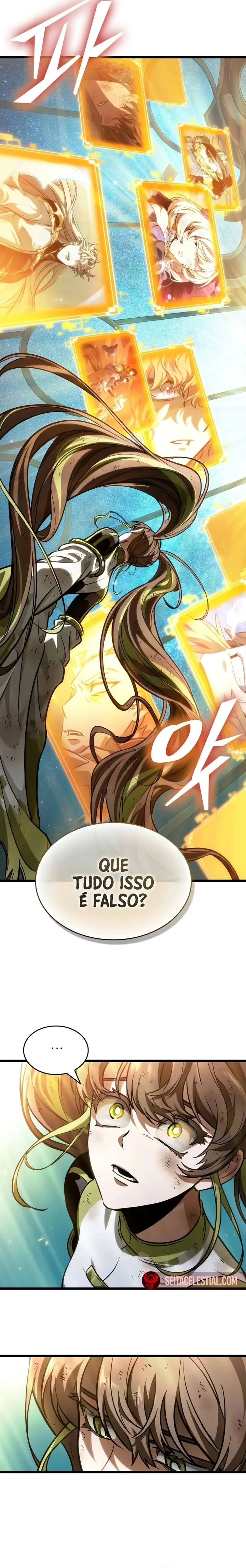 Read O Mundo Após a Queda (PT-BR) PT Manga Online