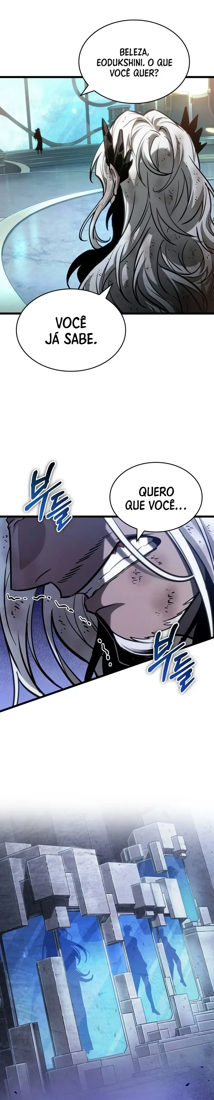 Read O Mundo Após a Queda (PT-BR) PT Manga Online