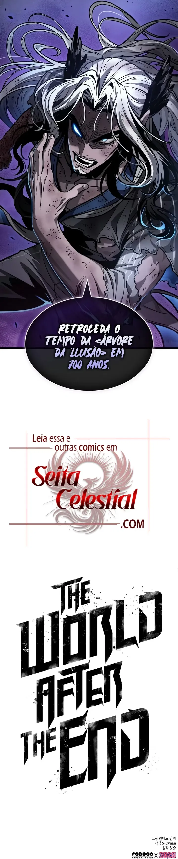Read O Mundo Após a Queda (PT-BR) PT Manga Online