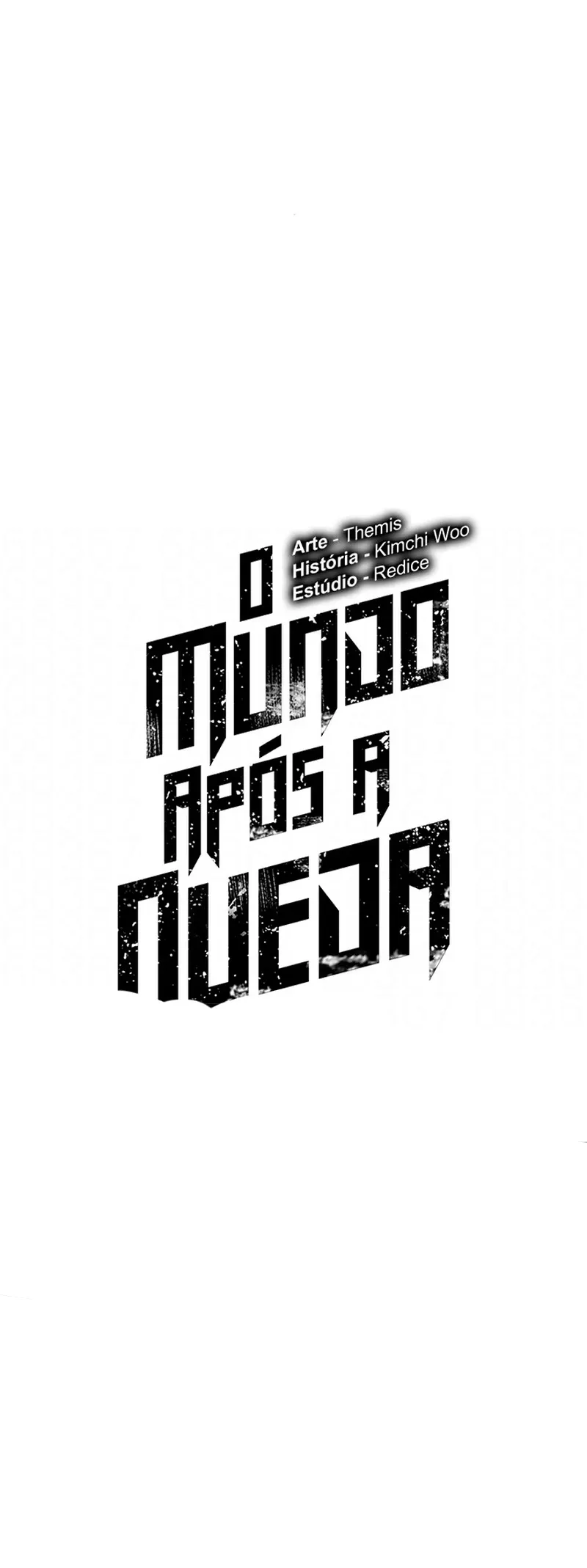 Read O Mundo Após a Queda (PT-BR) PT Manga Online