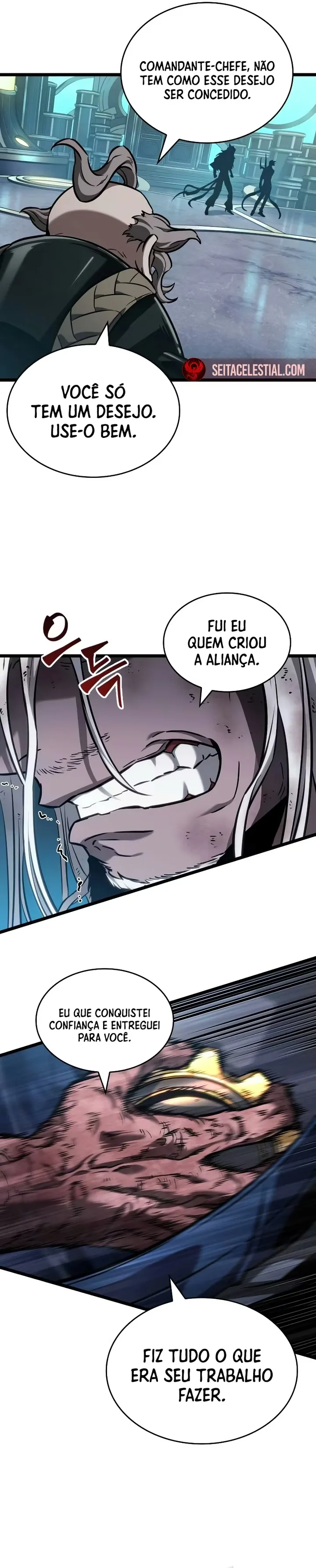 Read O Mundo Após a Queda (PT-BR) PT Manga Online