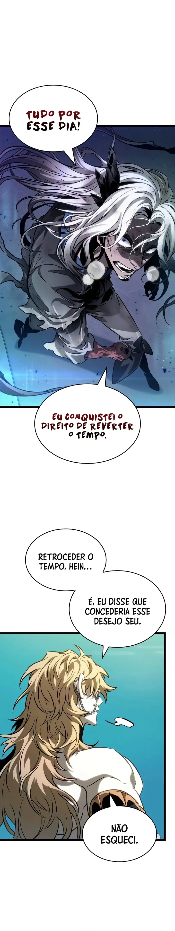 Read O Mundo Após a Queda (PT-BR) PT Manga Online