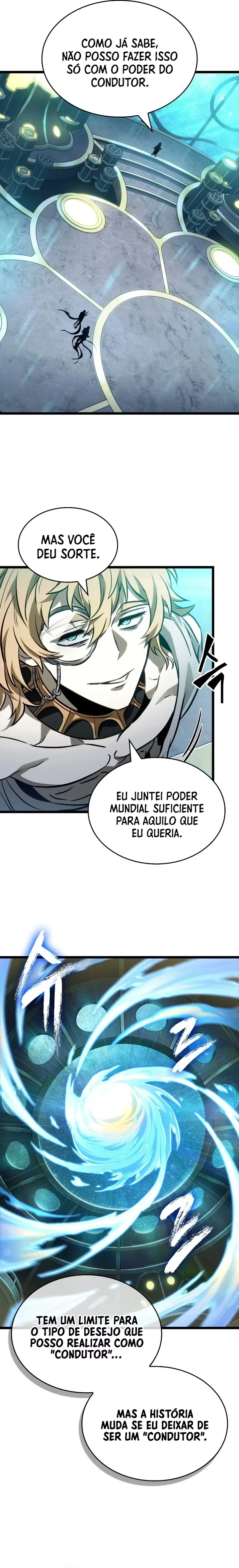 Read O Mundo Após a Queda (PT-BR) PT Manga Online