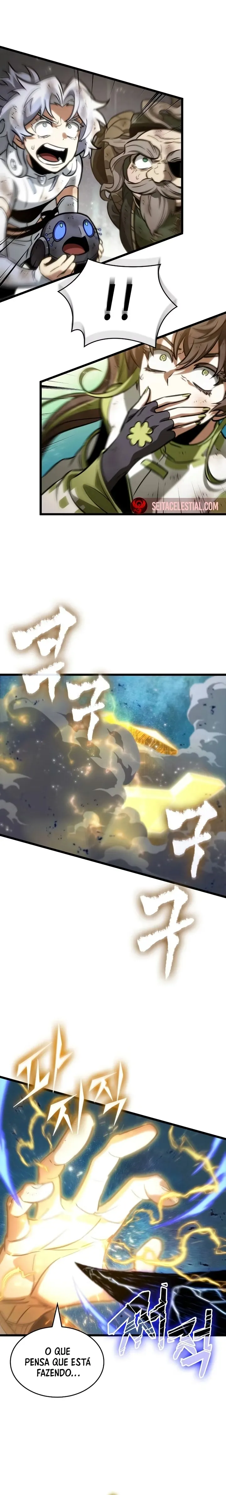 Read O Mundo Após a Queda (PT-BR) PT Manga Online