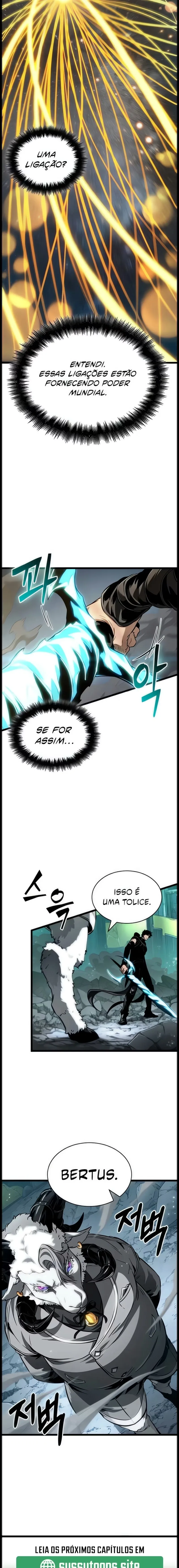 Read O Mundo Após a Queda (PT-BR) PT Manga Online