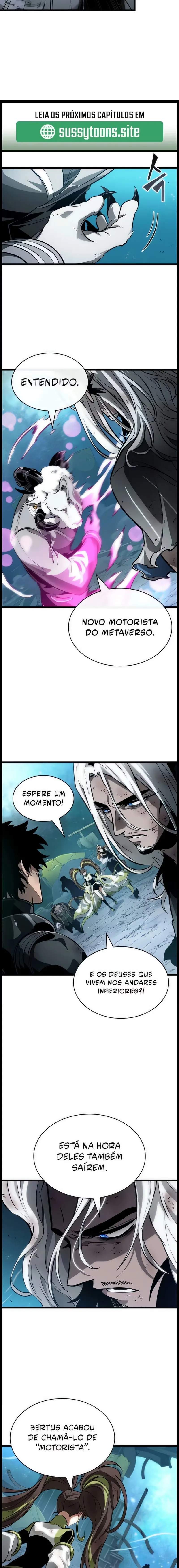 Read O Mundo Após a Queda (PT-BR) PT Manga Online