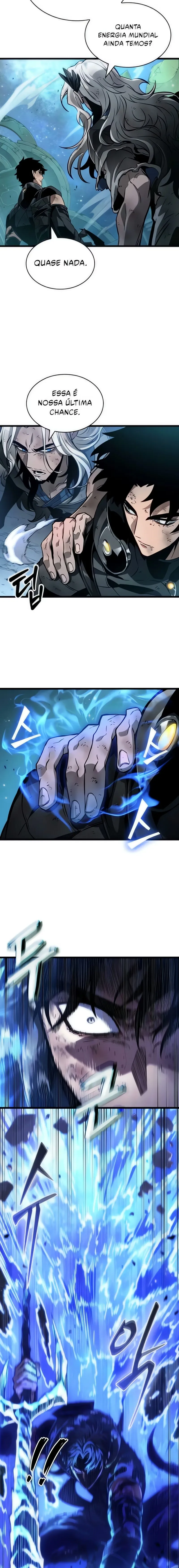 Read O Mundo Após a Queda (PT-BR) PT Manga Online