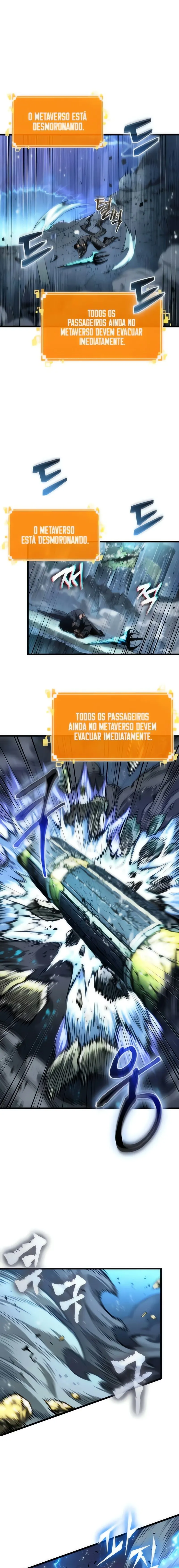 Read O Mundo Após a Queda (PT-BR) PT Manga Online