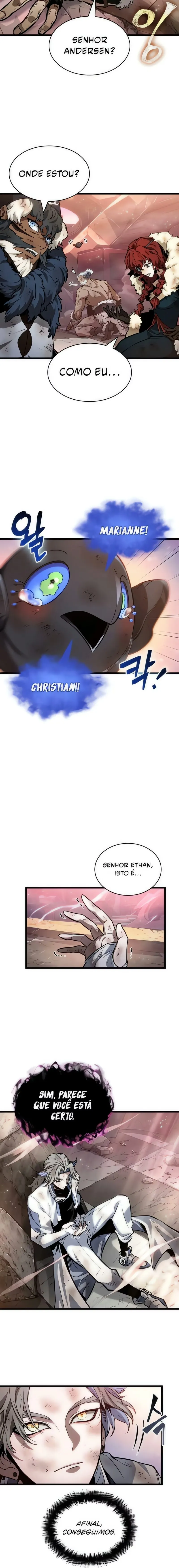 Read O Mundo Após a Queda (PT-BR) PT Manga Online