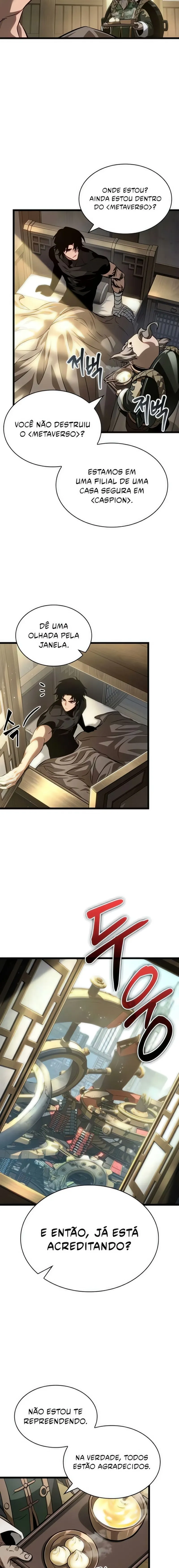 Read O Mundo Após a Queda (PT-BR) PT Manga Online