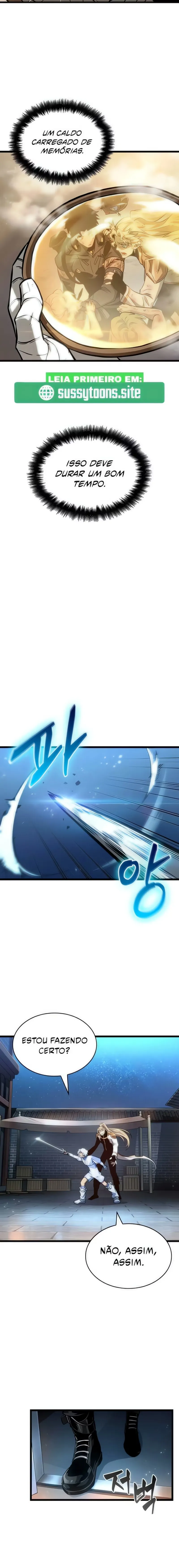 Read O Mundo Após a Queda (PT-BR) PT Manga Online