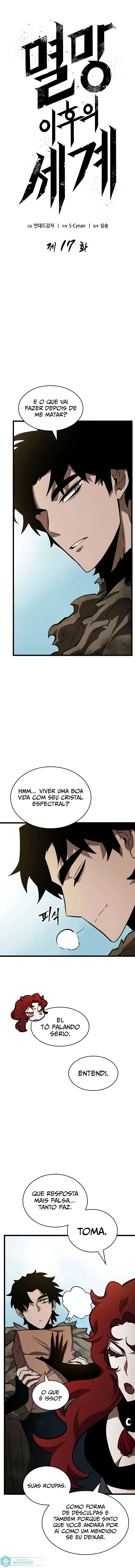 Read O Mundo Após a Queda (PT-BR) PT Manga Online