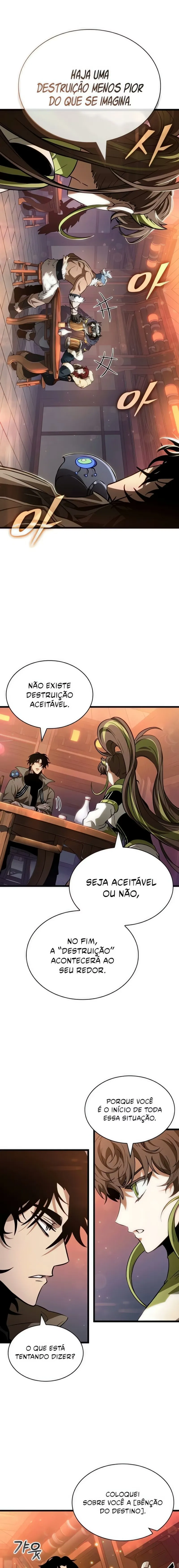 Read O Mundo Após a Queda (PT-BR) PT Manga Online