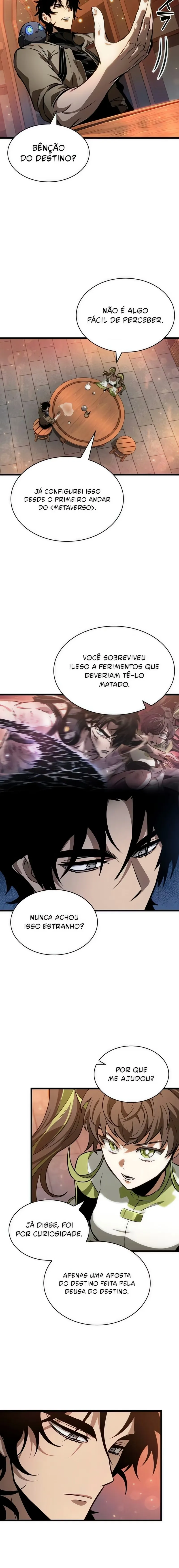 Read O Mundo Após a Queda (PT-BR) PT Manga Online