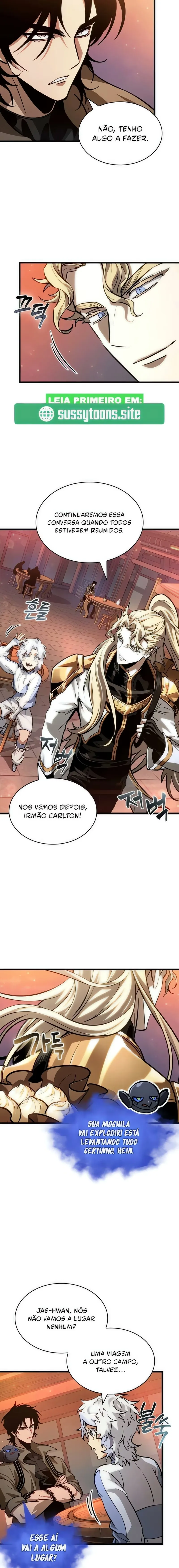 Read O Mundo Após a Queda (PT-BR) PT Manga Online