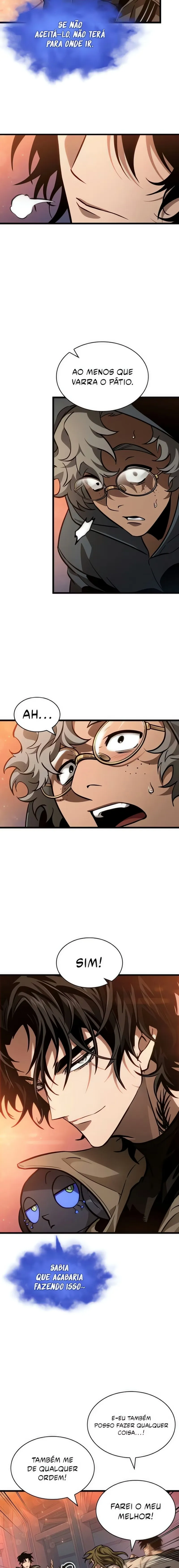 Read O Mundo Após a Queda (PT-BR) PT Manga Online