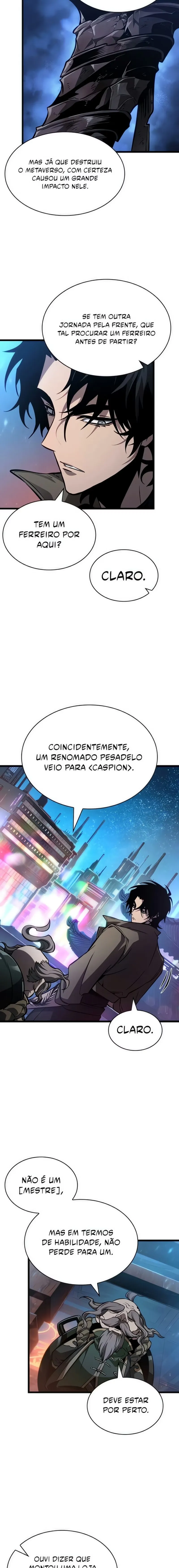 Read O Mundo Após a Queda (PT-BR) PT Manga Online