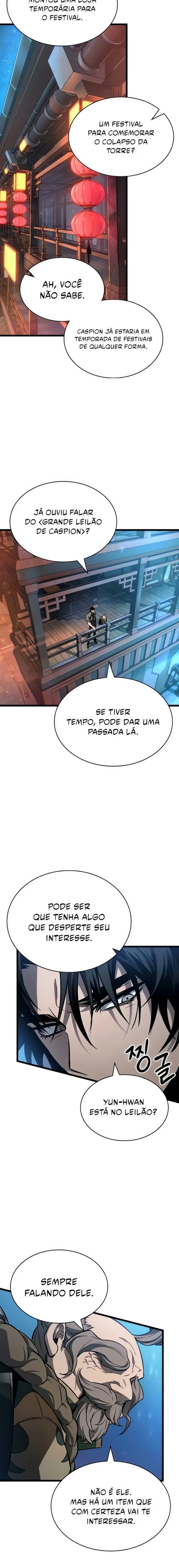 Read O Mundo Após a Queda (PT-BR) PT Manga Online
