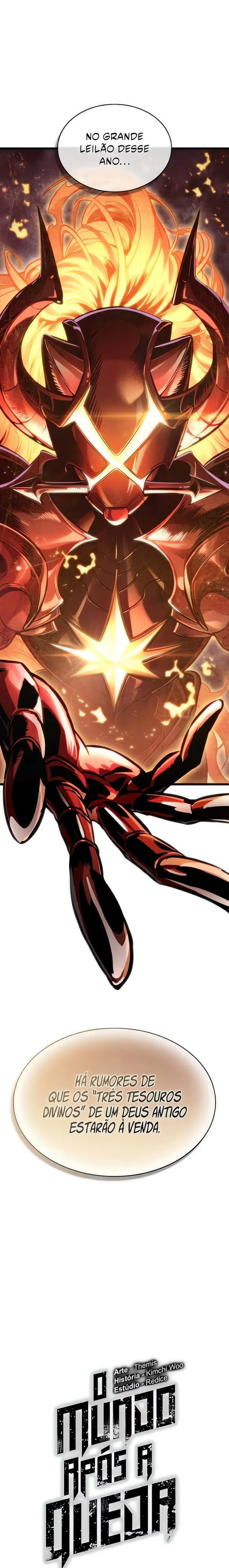 Read O Mundo Após a Queda (PT-BR) PT Manga Online