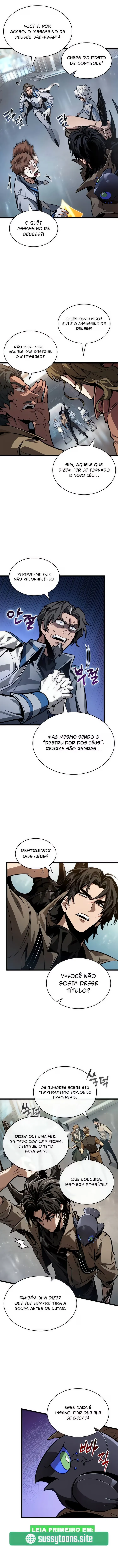 Read O Mundo Após a Queda (PT-BR) PT Manga Online
