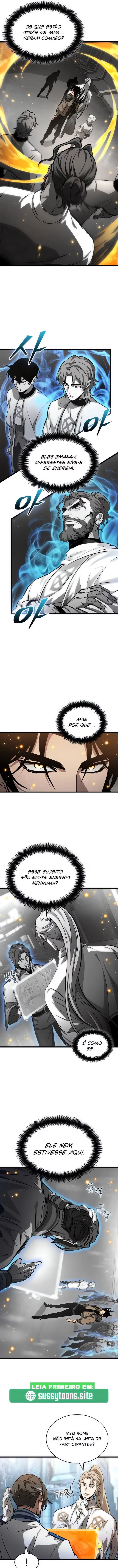 Read O Mundo Após a Queda (PT-BR) PT Manga Online