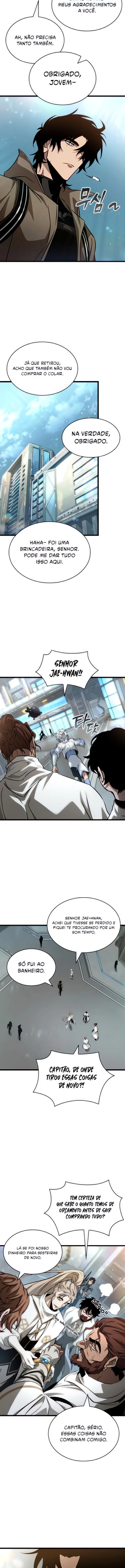 Read O Mundo Após a Queda (PT-BR) PT Manga Online