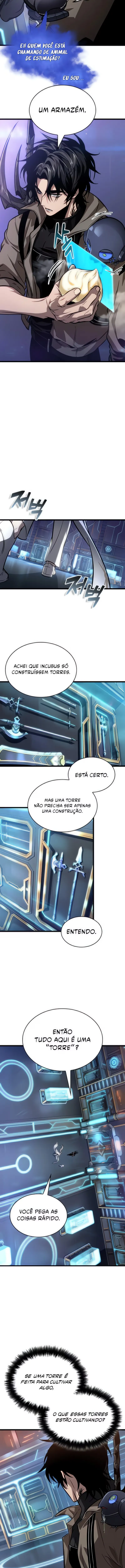 Read O Mundo Após a Queda (PT-BR) PT Manga Online
