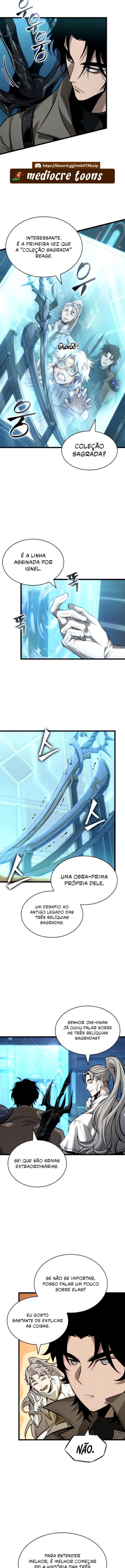 Read O Mundo Após a Queda (PT-BR) PT Manga Online