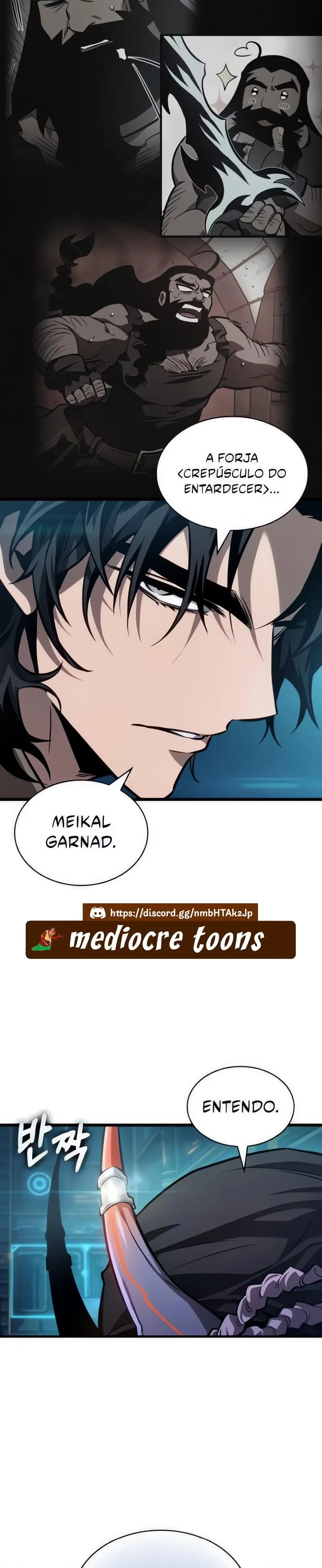 Read O Mundo Após a Queda (PT-BR) PT Manga Online