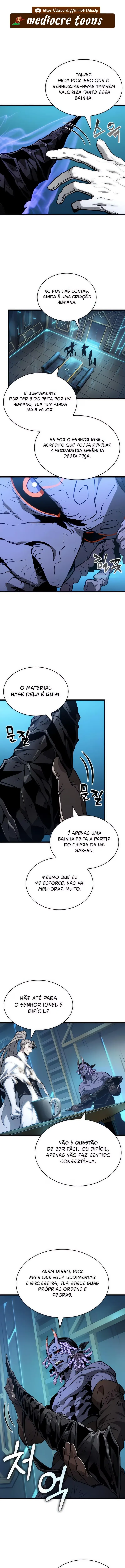 Read O Mundo Após a Queda (PT-BR) PT Manga Online
