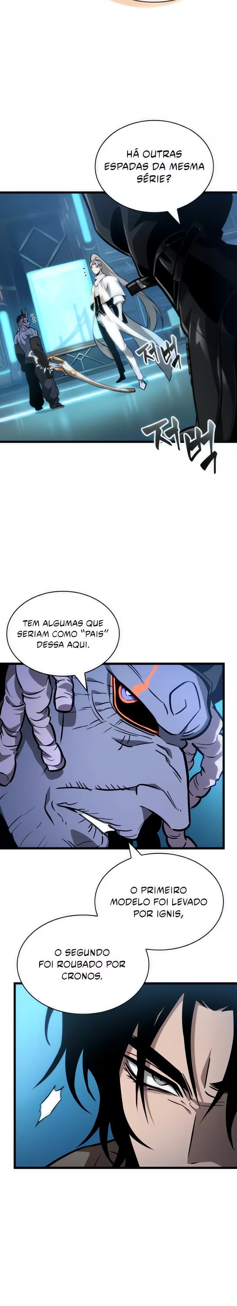 Read O Mundo Após a Queda (PT-BR) PT Manga Online