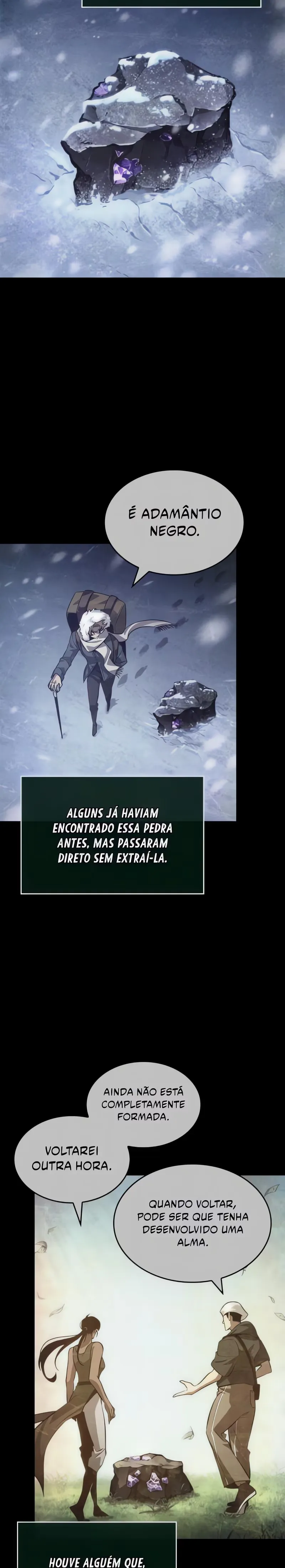Read O Mundo Após a Queda (PT-BR) PT Manga Online