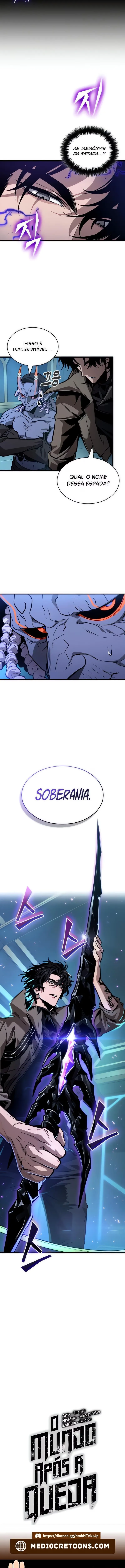 Read O Mundo Após a Queda (PT-BR) PT Manga Online