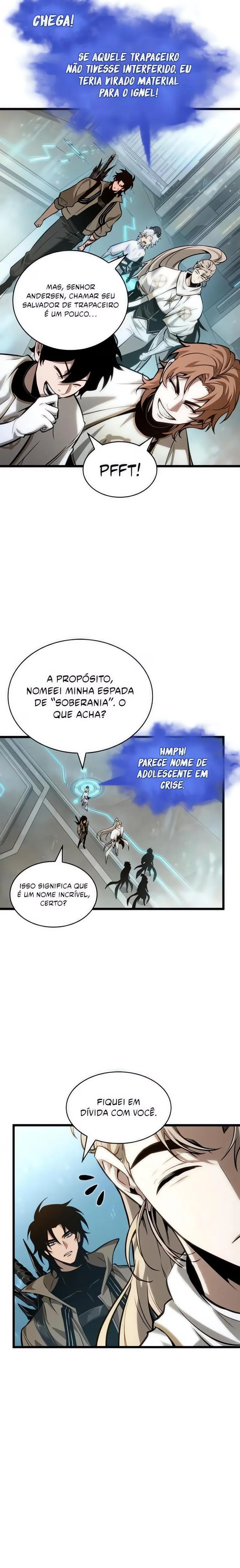 Read O Mundo Após a Queda (PT-BR) PT Manga Online