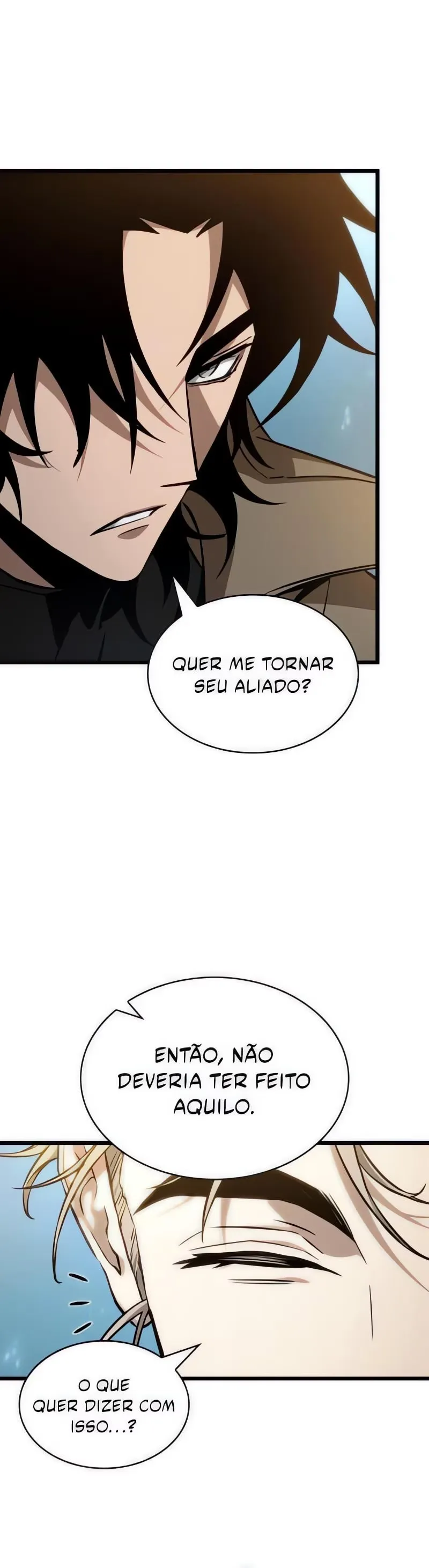 Read O Mundo Após a Queda (PT-BR) PT Manga Online