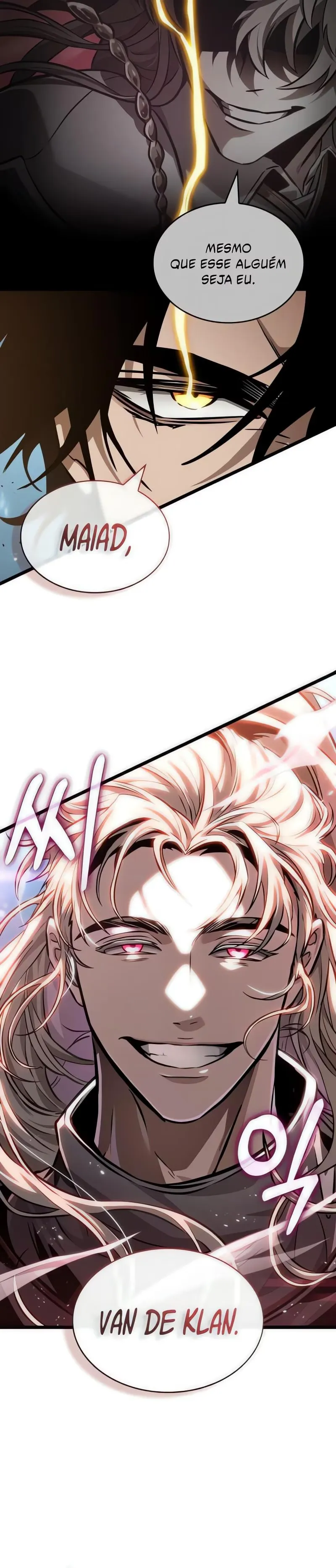 Read O Mundo Após a Queda (PT-BR) PT Manga Online