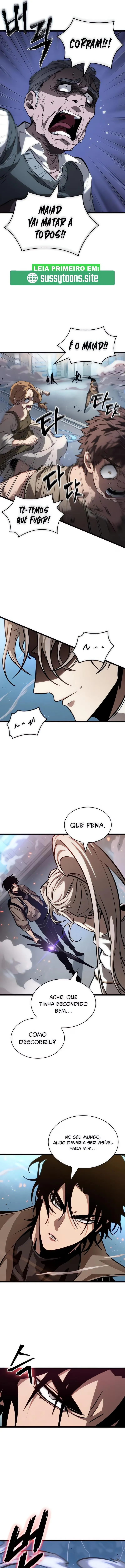 Read O Mundo Após a Queda (PT-BR) PT Manga Online