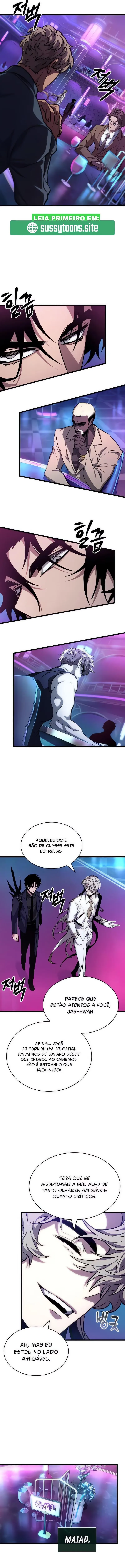 Read O Mundo Após a Queda (PT-BR) PT Manga Online