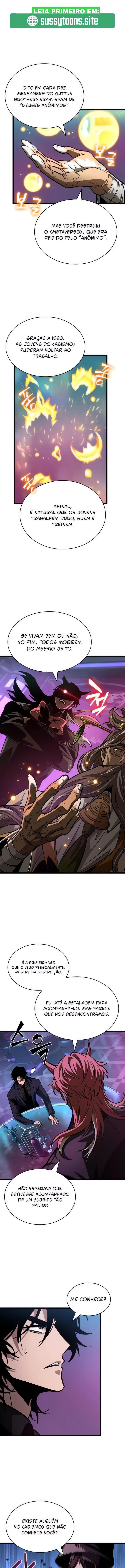 Read O Mundo Após a Queda (PT-BR) PT Manga Online