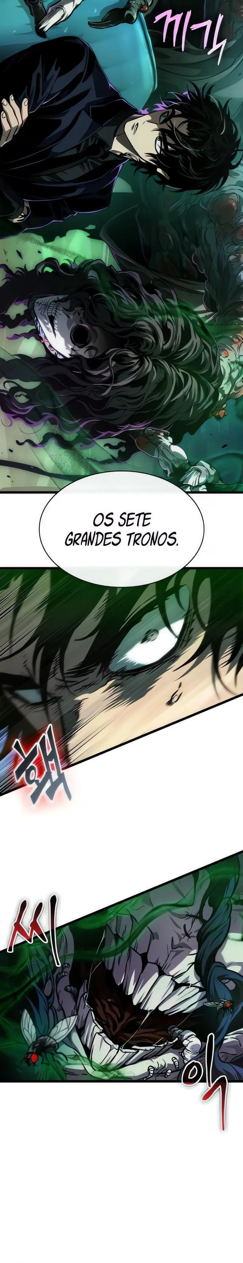 Read O Mundo Após a Queda (PT-BR) PT Manga Online