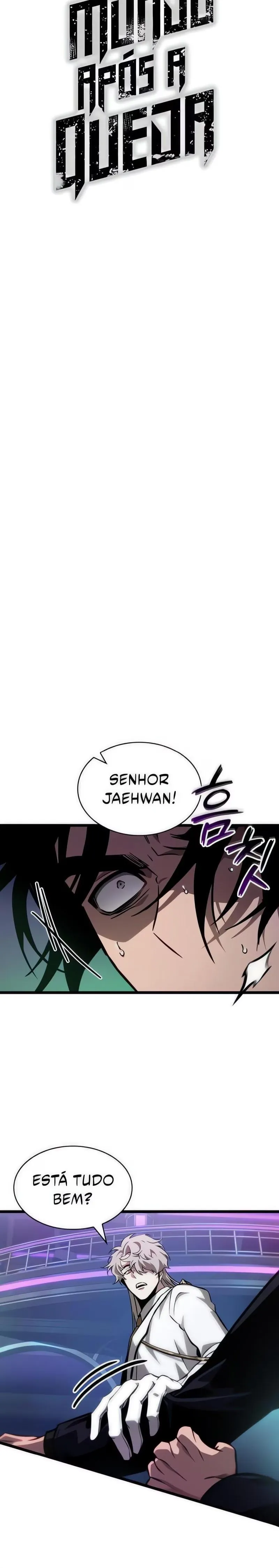 Read O Mundo Após a Queda (PT-BR) PT Manga Online