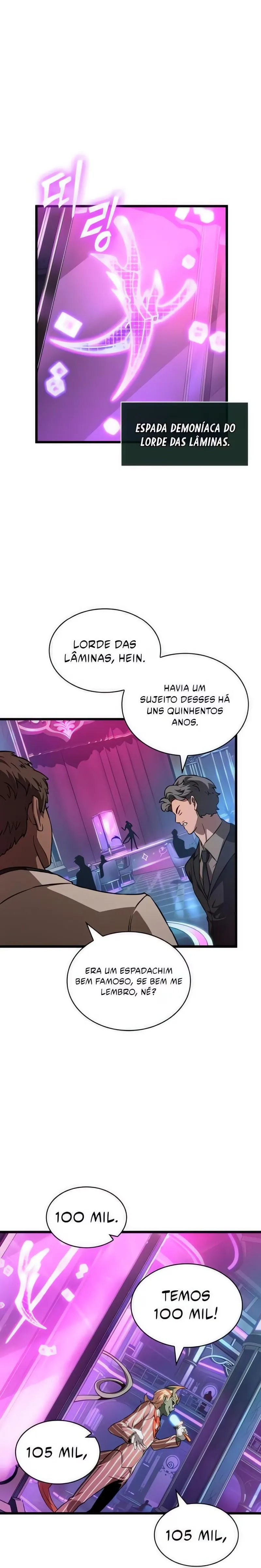 Read O Mundo Após a Queda (PT-BR) PT Manga Online