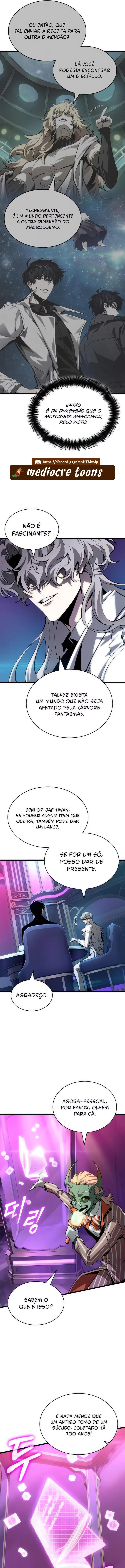 Read O Mundo Após a Queda (PT-BR) PT Manga Online