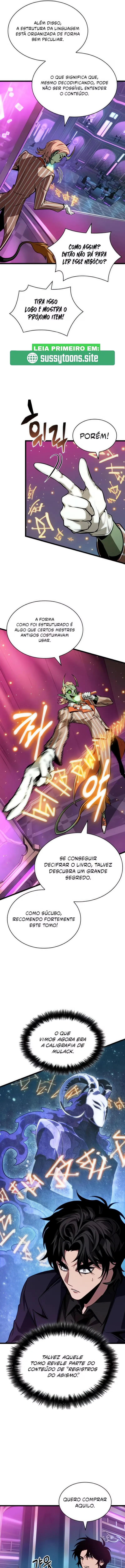 Read O Mundo Após a Queda (PT-BR) PT Manga Online