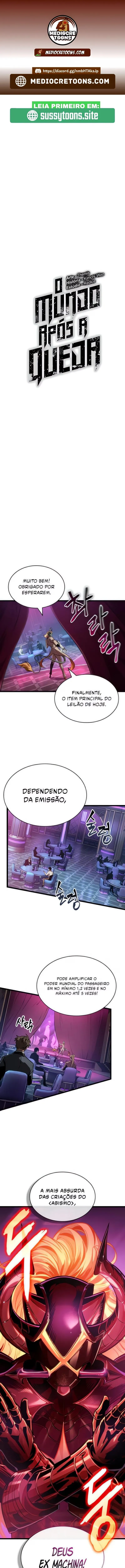 Read O Mundo Após a Queda (PT-BR) PT Manga Online