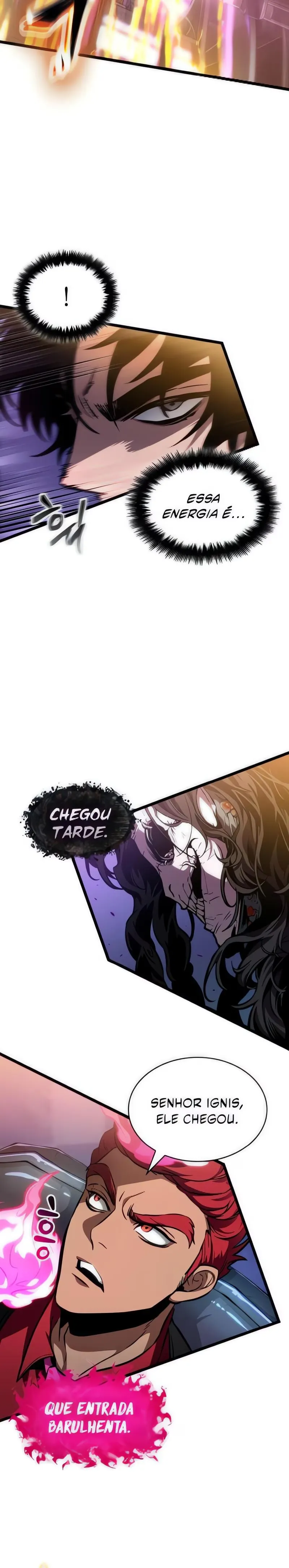 Read O Mundo Após a Queda (PT-BR) PT Manga Online