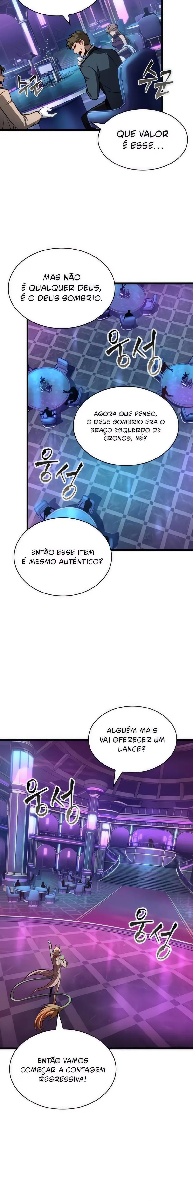 Read O Mundo Após a Queda (PT-BR) PT Manga Online