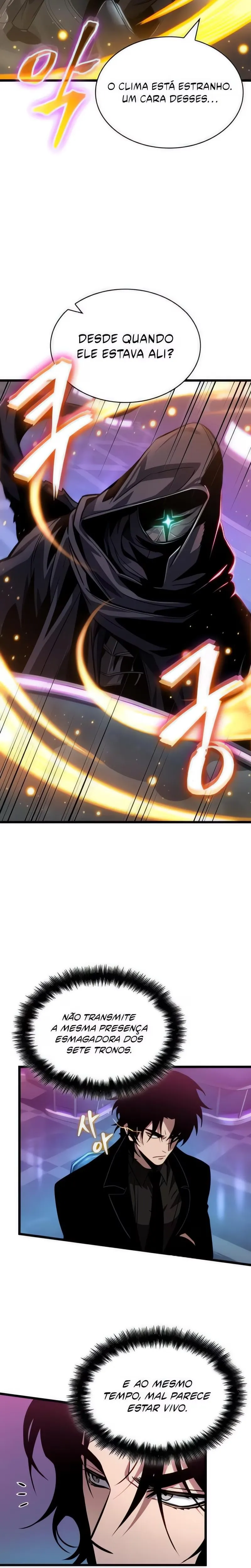 Read O Mundo Após a Queda (PT-BR) PT Manga Online