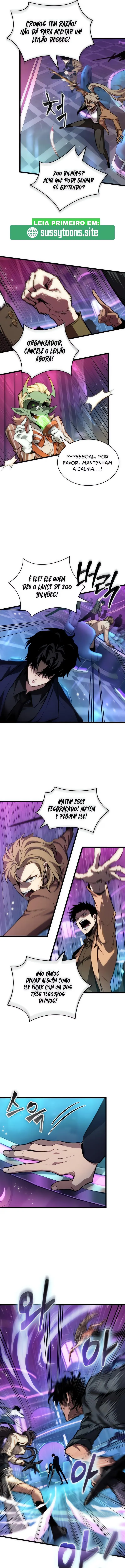 Read O Mundo Após a Queda (PT-BR) PT Manga Online