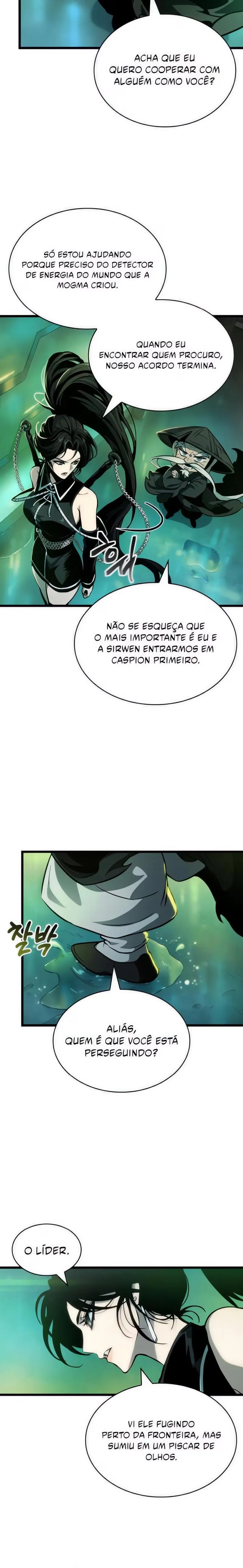 Read O Mundo Após a Queda (PT-BR) PT Manga Online